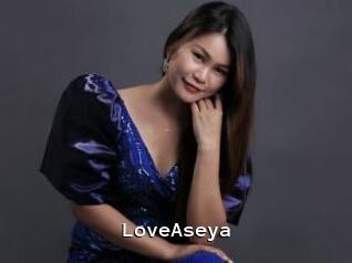LoveAseya Webcamsex Amateur