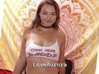 LoveAurora