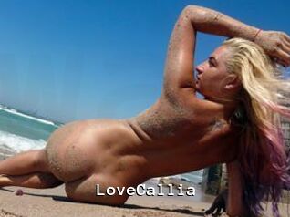 LoveCallia
