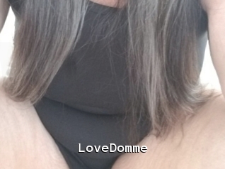 LoveDomme