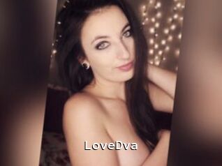 LoveDva Webcamsex Amateur