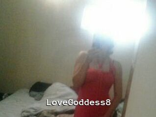 LoveGoddess8 Webcamsex Amateur