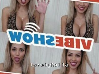 LoveIyMilla