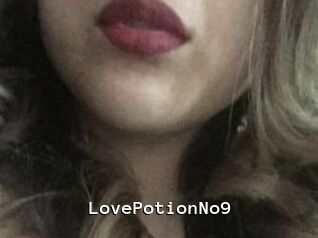 LovePotionNo9