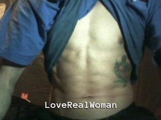 LoveRealWoman