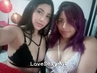 LoveSexyHot