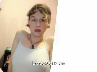 LoveSource