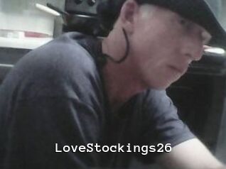 LoveStockings26