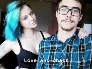 Love_and_chaos