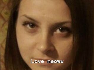 Love_meoww