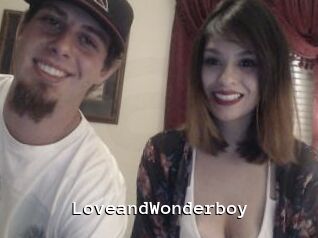 LoveandWonderboy