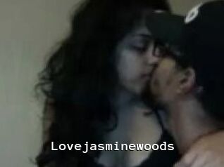 Lovejasminewoods