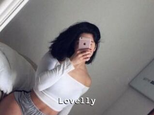 Lovelly