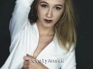 LovelyAna4u