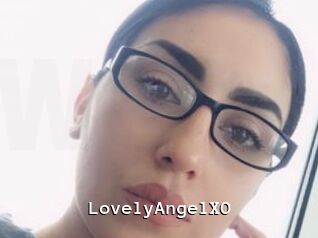 LovelyAngelXO