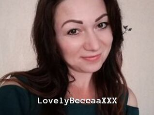 LovelyBeccaaXXX