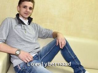 LovelyBernard