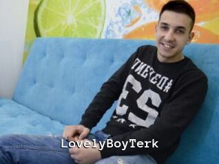LovelyBoyTerk
