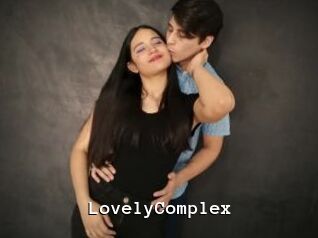 LovelyComplex