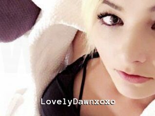 LovelyDawnxoxo