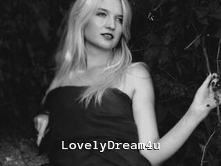 LovelyDream4u