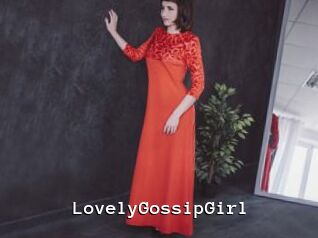 LovelyGossipGirl