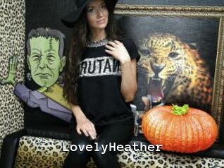 LovelyHeather