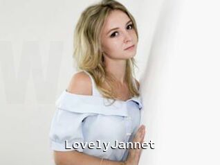LovelyJannet