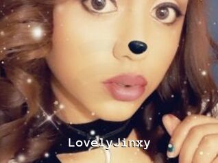 LovelyJinxy