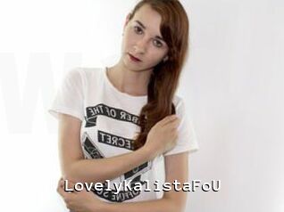 LovelyKalistaFoU