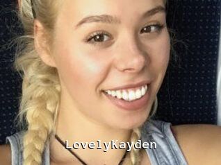 LovelyKayden