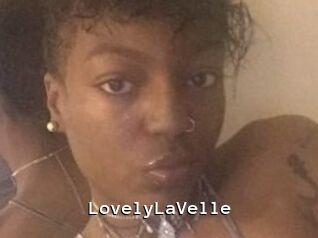 LovelyLaVelle