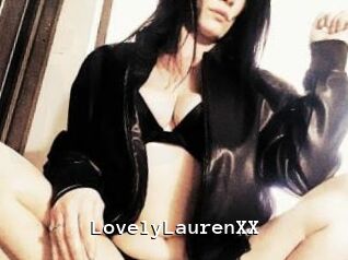 LovelyLaurenXX