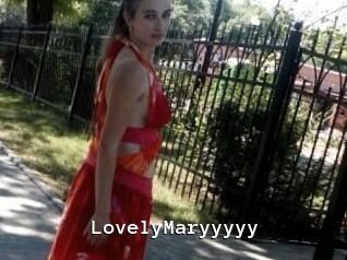 LovelyMaryyyyy Webcamsex Amateur