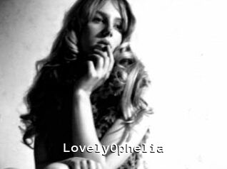 LovelyOphelia