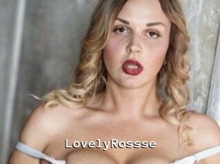 LovelyRossse