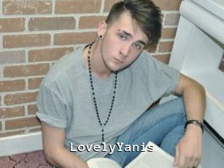 LovelyYanis