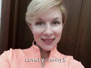 Lovely_JennyX