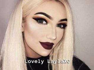 Lovely_LaylaXO Webcamsex Amateur