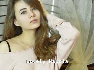 Lovely_MsLola