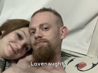 Lovenaughty