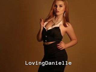 LovingDanielle