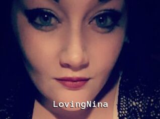 LovingNina Webcamsex Amateur