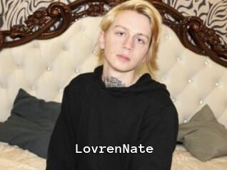 LovrenNate