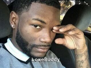 LoweBuddy