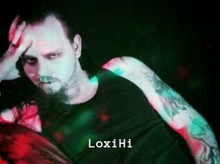 LoxiHi