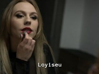 Loyiseu