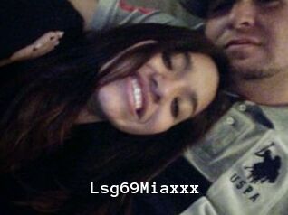 Lsg69Miaxxx Webcamsex Amateur