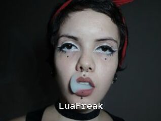 LuaFreak