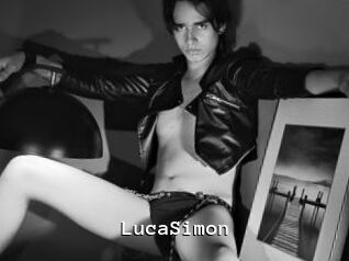 LucaSimon